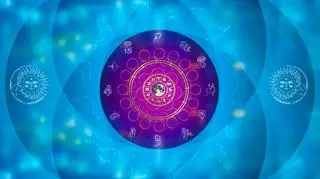 Znaki zodiaku. 