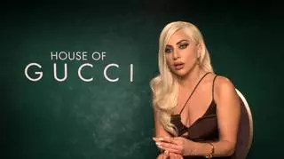 Lady Gaga w gwiazdorskiej obsadzie „Domu Gucci” 