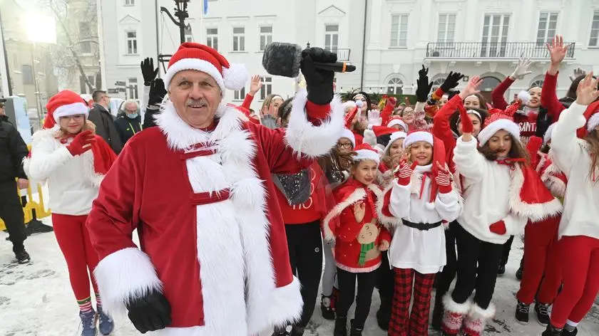 Tomasz Zubilewicz w Płocku