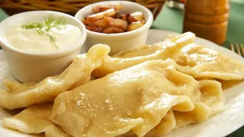 Ranking najlepszych pierogów świata