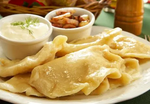 Ranking najlepszych pierogów z całego świata