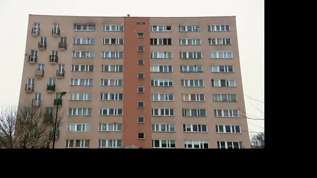 Uwaga! TVN: Miał być generalny remont, a skończyło się na wyburzaniu