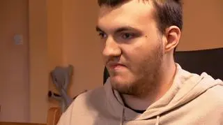 Wybitnie utalentowany 17-latek przestał chodzić i traci wzrok. Jest jedno wyjście