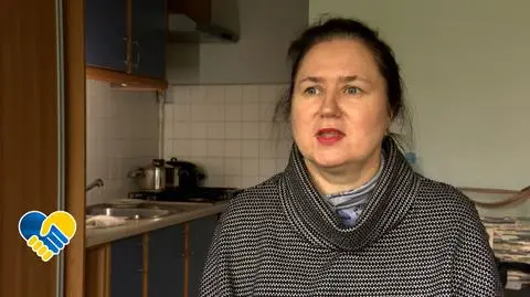 Z Mariupola do Polski ostrzelanym autem 