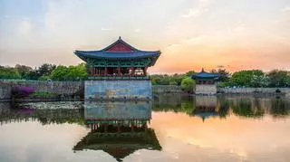 Co warto zobaczyć w Gyeongju? O koreańskim mieście zabytków