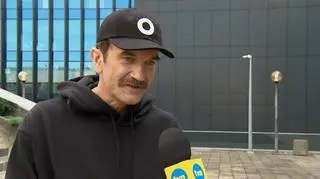 Tomasz Kot gra Taco Hemingwaya w teledysku Darii Zawiałow 