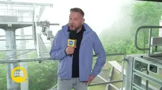 Solina - urokliwy zakątek 
