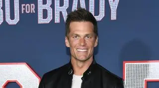 Czy Tom Brady i Irina Shayk są w związku? Ich najnowsze zdjęcia rozwiewają wątpliwości