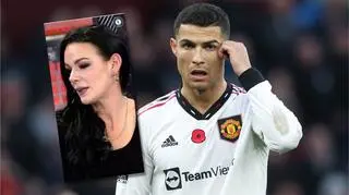 Szwagierka Cristiano Ronaldo błaga o pomoc