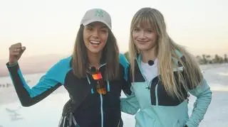 Paulina Krupińska w "Azji Express" zmierzyła się ze swoją traumą