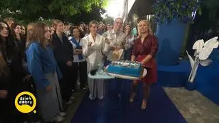 Premiera Maxa - tort