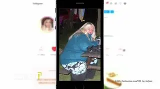 Zrzuciła 100 kg i motywuje innych