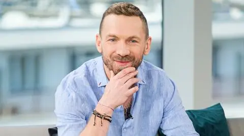 Przemek Kossakowski podpisał pracę licencjacką o "Down The Road"