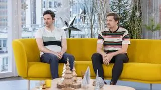 Teatr Klancyk na gali Paszportów Polityki. "Chcemy pokazać mechanikę improwizacji na żywo"