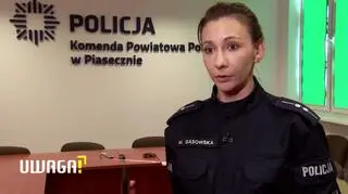Skatowany szczeniaczek wyrzucony z 2 piętra. "Zabiłeś Sarenkę"