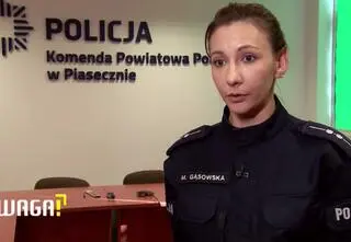 Skatowany szczeniaczek wyrzucony z 2 piętra. "Zabiłeś Sarenkę"