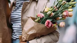 Ile zapłacimy za kwiaty na Dzień Kobiet w 2024 roku? Ile kosztują ekskluzywne bukiety?
