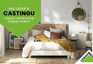 Rusza kolejny nabór do programu w Dzień Dobry TVN — "Sposób na wnętrze"! Weź udział w castingu
