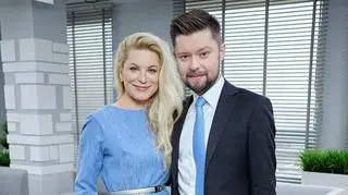 Kuba Wojewódzki wątpił w uczucie pomiędzy Katarzyną Bondą a Remigiuszem Mrozem