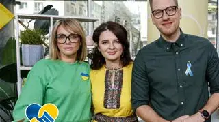 Barszcz jedności Ukrainy. Przepisem podzielił się słynny kucharz Yevhen Klopotenko