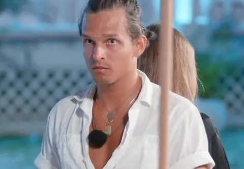 "Hotel Paradise 7". Kolejna para opuszcza program tuż przed finałem. "Nie spodziewałam się tego"