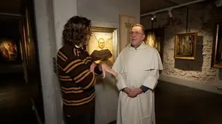Przedpremierowo - Muzeum Dominikanów w Krakowie