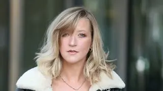 Lara Gessler wspomina zmarłego ojca. Obchodziłby 65. urodziny. "Tego nigdy nie zobaczę"