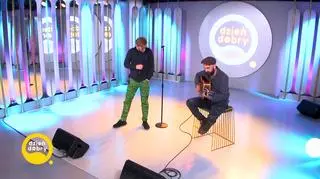 Papa Dance w utworze „Ocean wspomnień”