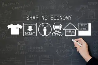 Sharing Economy