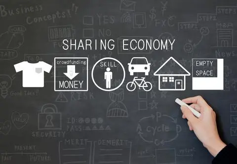 Sharing economy sposobem na oszczędzanie