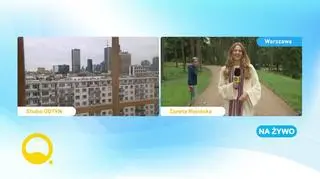 Pogoda na dziś