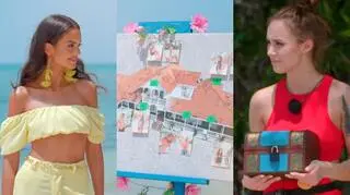 "Hotel Paradise 7". Wiktoria wprowadziła nowe porządki i rozbiła wszystkie pary