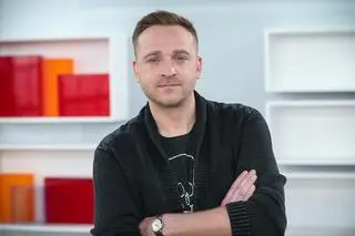 Mateusz Gessler