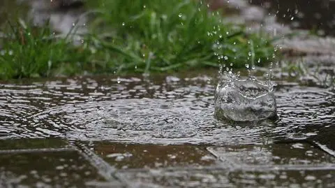 Pogoda na piątek 19 maja