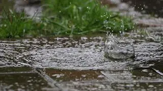 Pogoda na piątek 19 maja