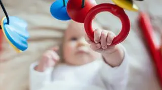 Dziewica urodziła dziecko. "Czułam, że nie jestem całkiem normalna, nigdy nie uprawiając seksu"