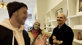 Paulina Krupińska i Damian Michałowski podbili Nowy Jork. Co tam robili?