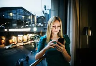 Ukryte funkcje Snapchata. Która z nich cię zaskoczyła?