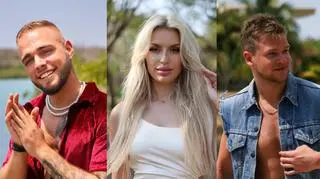 Gwiazdy edycji specjalnej "Hotel Paradise All Stars" wystąpiły w teledysku