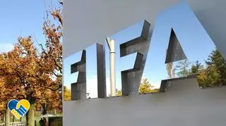 FIFA i UEFA wykluczają Rosję z rozgrywek