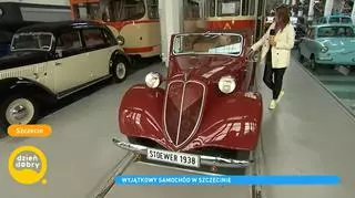 W Szczecinie powstawały samochody. Jakie auta wyprodukowano w nadmorskiej fabryce?