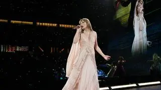 Taylor Swift wręczyła premie swoim pracownikom. Każdemu kierowcy wypłaciła bajońską kwotę