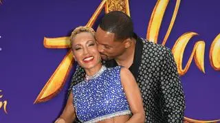 Jada Pinkett i Will Smith od 7 lat są w separacji