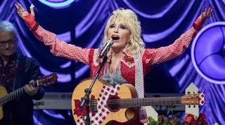 Dolly Parton zdradza sekret swojej urody