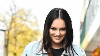 Ewa Farna szczerze o błędach podczas odchudzania. "Wierzyłam w jakieś bzdury"