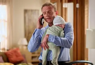 "Na Wspólnej" – losy Darka, Kasi i Anety w ciągu sezonu