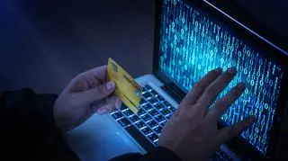 Alarmujące dane Narodowego Banku Polskiego. Wzrosła liczba oszustw z wykorzystaniem kart płatniczych