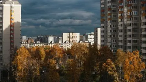 Pogoda na wybory. Czy będzie trzeba wziąć parasol?