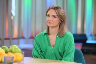 Michalina Klukowska