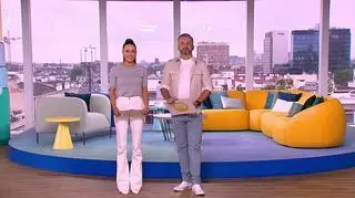 Pogoda na dziś + nowi prowadzący 